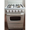 20′′ Round Free Standing Stove with Oven